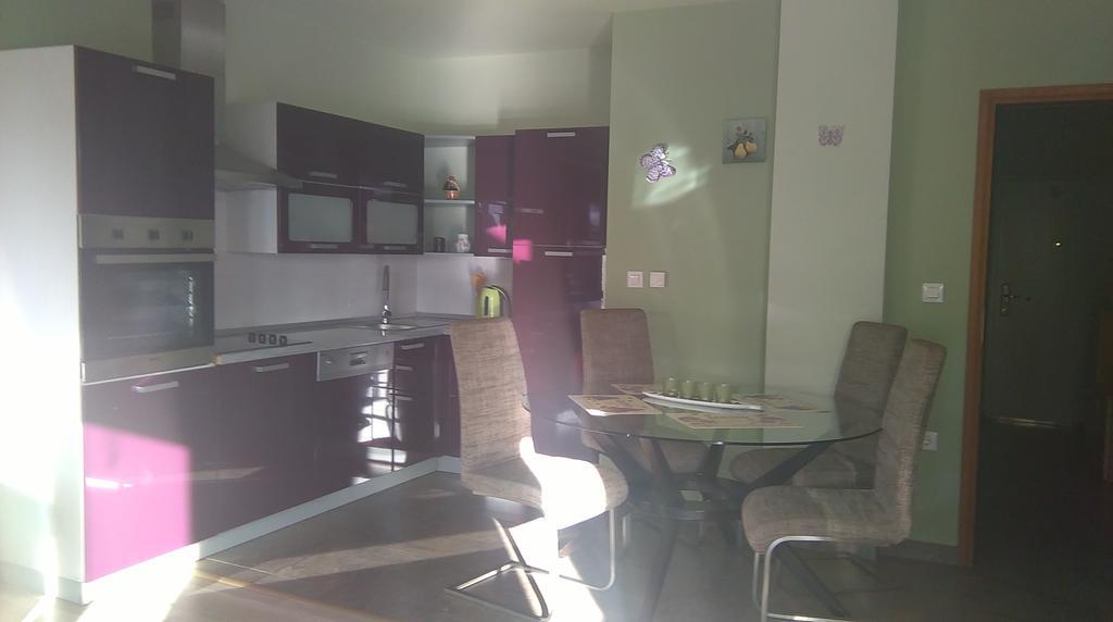 Apartment Cvjetna Fiume Camera foto