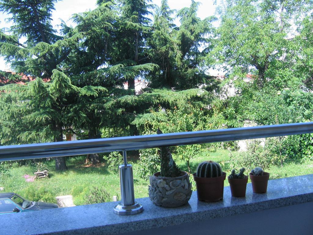 Apartment Cvjetna Fiume Camera foto